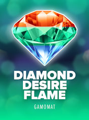Diamond Desire Flame