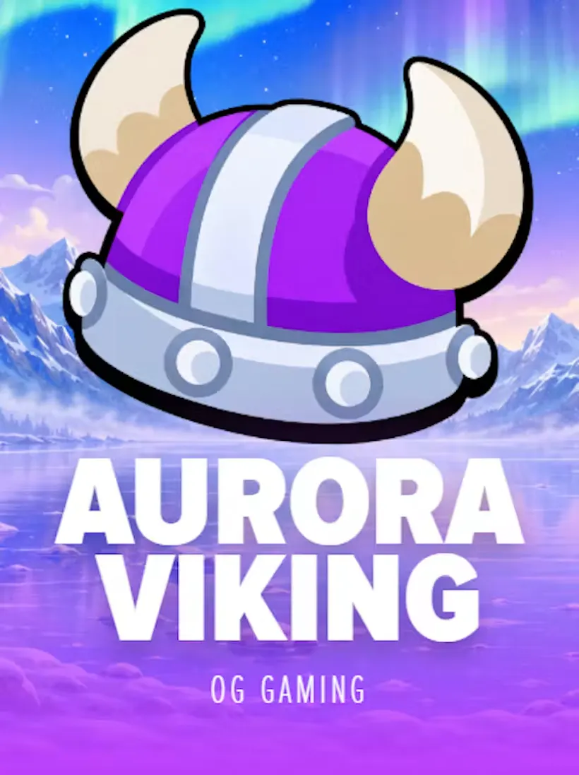 Aurora Viking slot