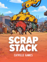 Scrap Stack
