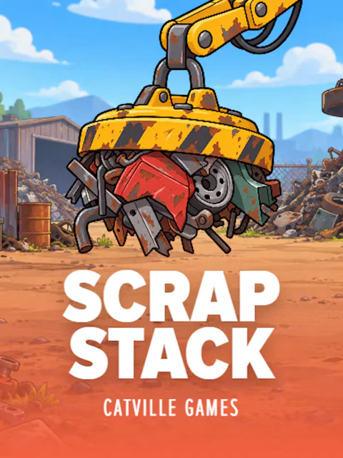 Scrap Stack