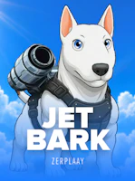 Jet Bark