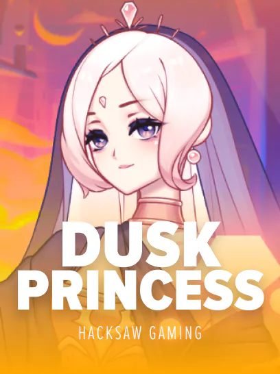 Jaquette Dusk Princess