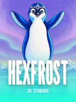 Hexfrost