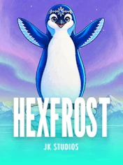 Hexfrost