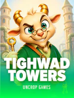 Tightwad Towers
