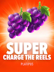 Super Charge the Reels