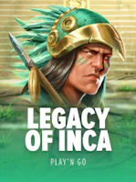 Legacy of Inca