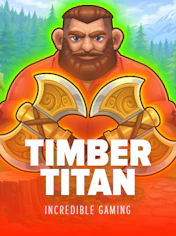 Timber Titan