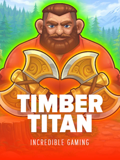 Timber Titan