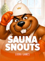 Sauna Snouts