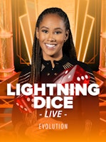 Lightning Dice