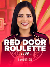 Red Door Roulette