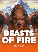 Beasts of Fire