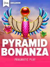 Pyramid Bonanza