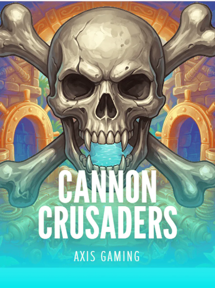 Cannon Crusaders slot