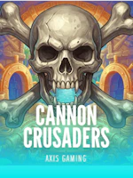 Cannon Crusaders