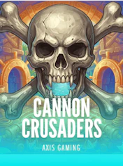 Cannon Crusaders
