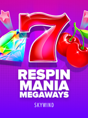 Respin Mania Megaways