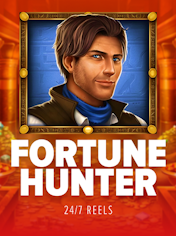 Fortune Hunter