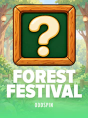 FOREST FESTIVAL