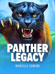 Panther Legacy