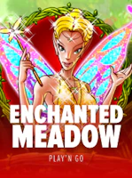 Enchanted Meadow