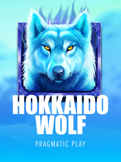 Hokkaido Wolf