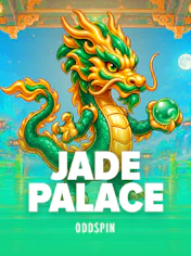 JADE PALACE