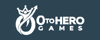 0 TO HERO GAMES
