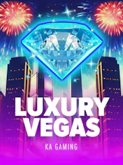 Luxury Vegas