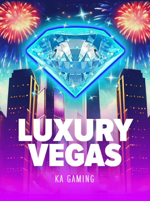 Luxury Vegas
