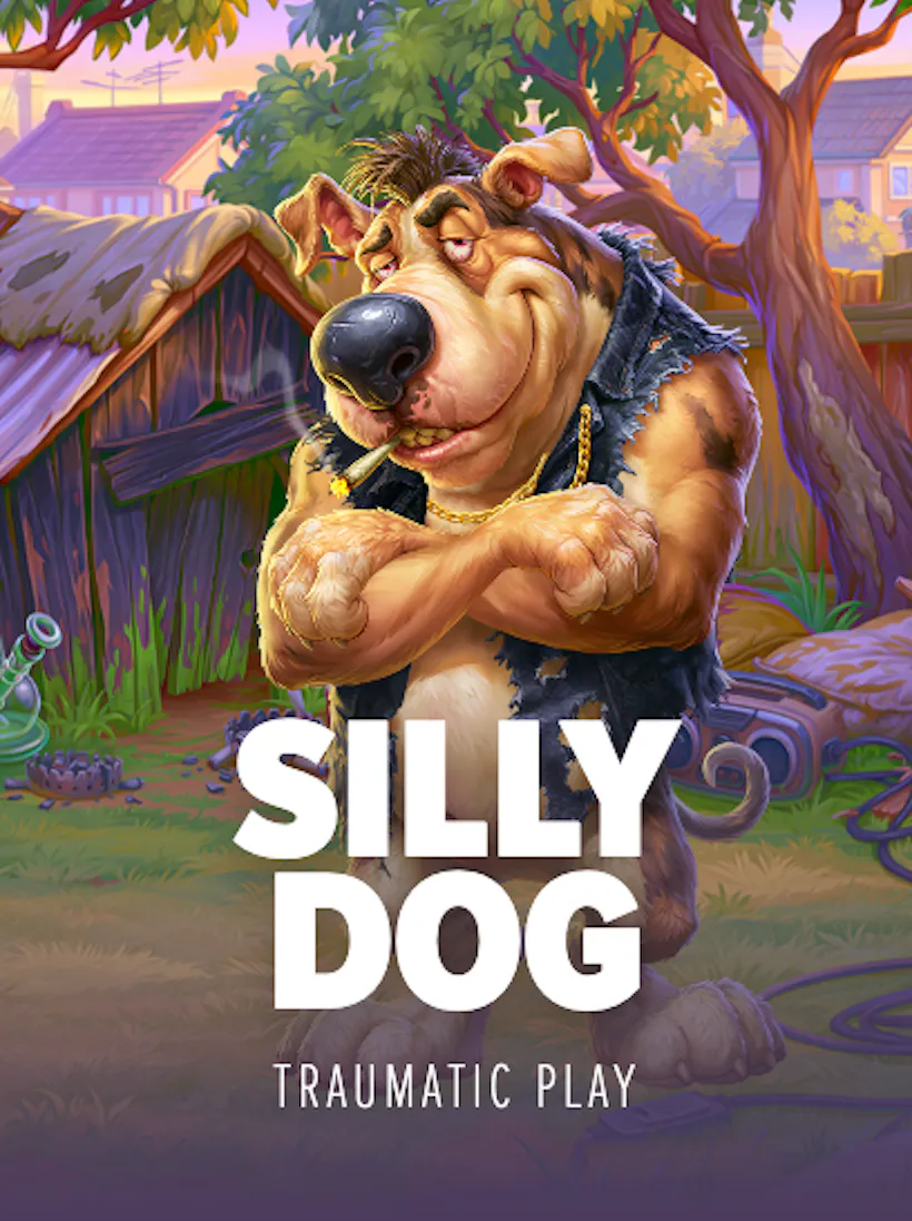 Silly Dog slot