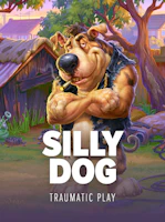 Silly Dog
