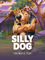Silly Dog