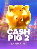 Cash Pig 2