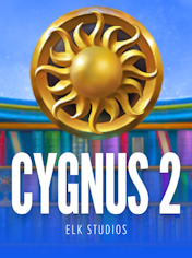 Cygnus 2