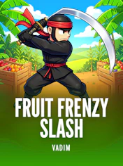FRUIT FRENZY SLASH