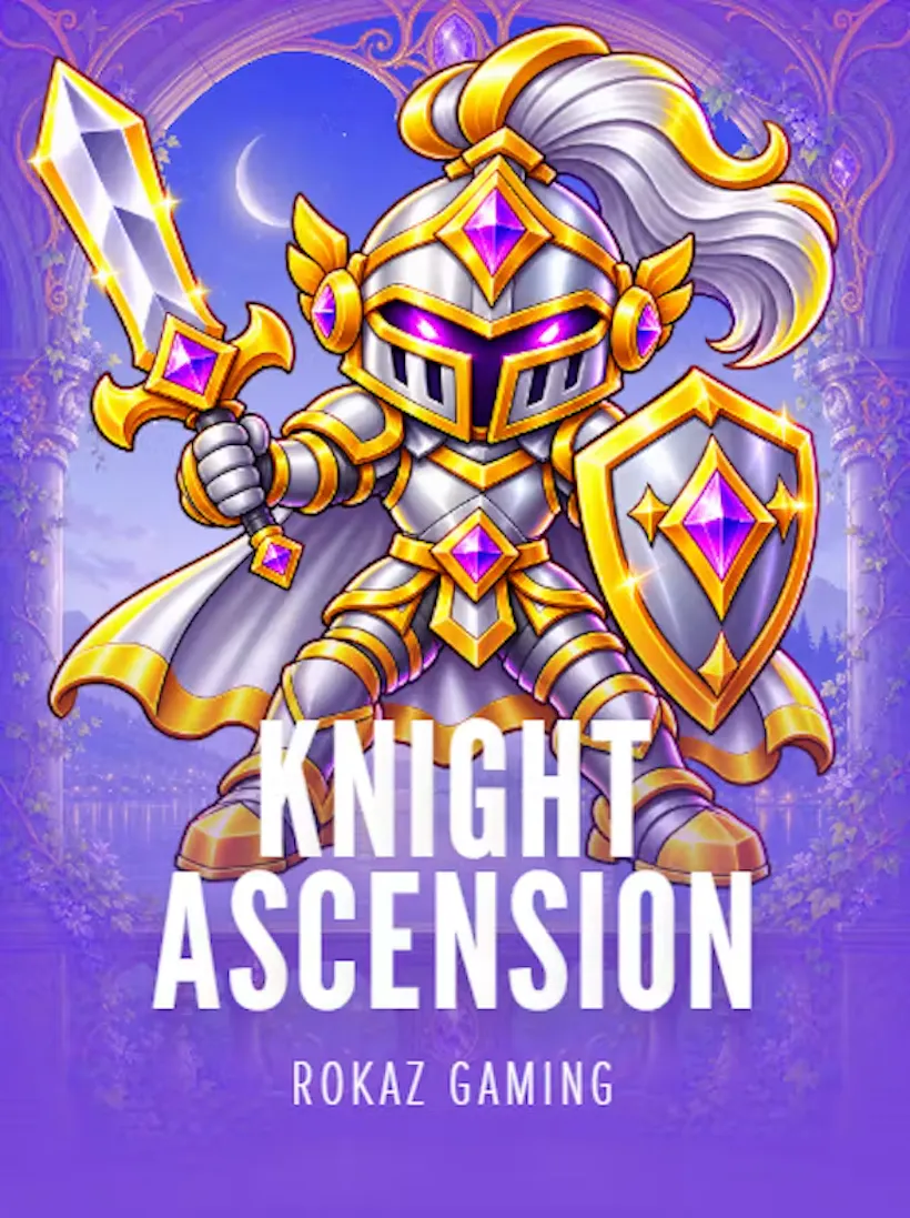 Knight Ascension slot