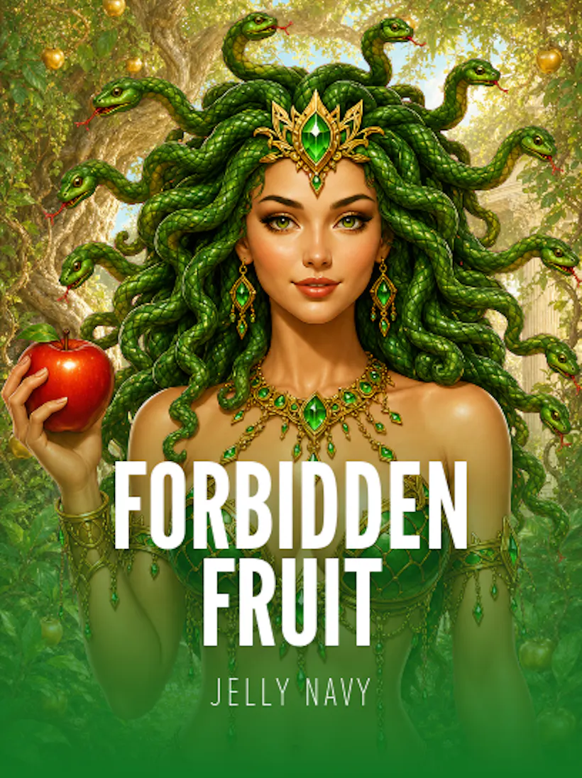 Forbidden Fruit slot