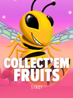 Collect'Em Fruits