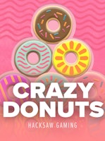 Crazy Donuts