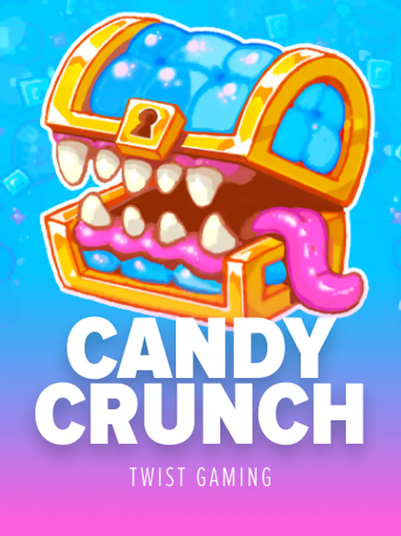 Candy Crunch slot