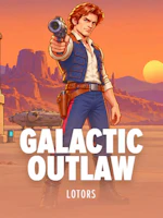Galactic Outlaw