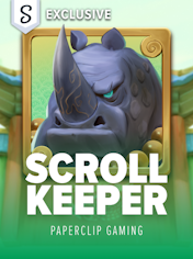 Scroll Keeper