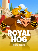 Royal Hog