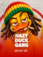 Hazy Duck GANG