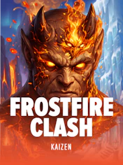 FROSTFIRE CLASH