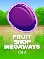 Fruit Shop Megaways