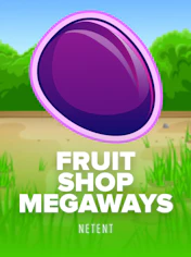Fruit Shop Megaways