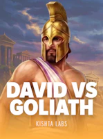 David VS Goliath
